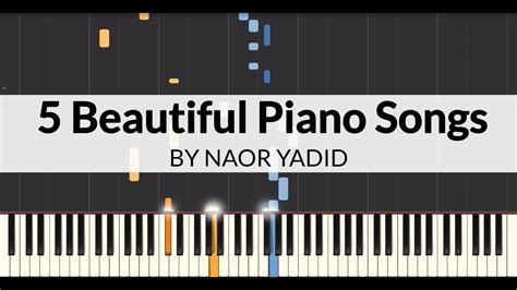 piano tutorials|piano tutorials for popular songs.